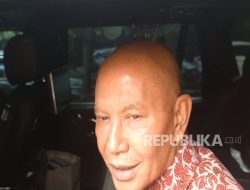 Said Abdullah PDIP Ingatkan Jokowi Soal Retret: Ini Urusan Partai