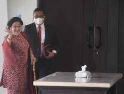 Pakar Sebut Megawati Larang Kepala Daerah PDIP Ikut Retret Bentuk Prmbangkangan