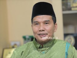 Ceramah UAS Diduga Singgung MBG, Begini Kata Ketua MUI