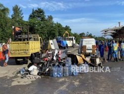 KPBB Sebut Perusahaan AMDK Pelanggar ODOL Raup Keuntungan Miliaran tapi Abai Keselamatan