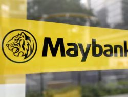 Dukung Keuangan Berkelanjutan, Maybank Raih Penghargaan Internasional