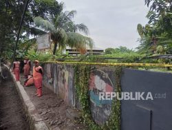 Kepolisian Tangkap Dua Preman di Kalideres, Jakarta Barat