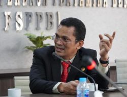 Kapal Induk Otonom Dinilai Sebagai Solusi Pertahanan Maritim Indonesia Masa Depan
