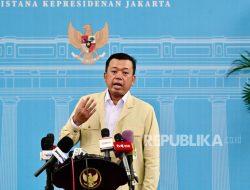 Nusron: Kementerian ATR Tata Ulang Pemberian HGU