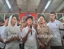 Menteri Hanif Bakal Terbitkan Sanksi Tutup atau Ubah Pola 343 TPA, Ini Nasib Sarimukti