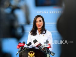 Isu PHK Industri Hotel Akibat Efisiensi, Ini Kata Menteri Pariwisata