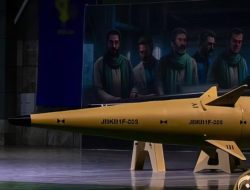Negosiasi Nuklir tak Jadi Opsi, Iran Naikkan Bujet Militer Tiga Kali Lipat dan Siap Perang