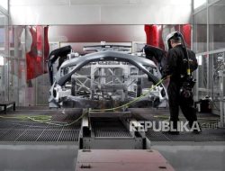Dua Mobil Termahal dalam Sejarah Telah Terjual, Ini Merek dan Harganya yang Fantastis