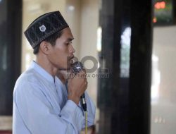 Ketika Adzan Terpotong Akibat Listrik Padam, Apakah Harus Diulangi Lagi?