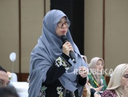 Hadiri Workshop Pendanaan Syariah, Sakinah Finance Dorong Keterlibatan Perguruan Tinggi
