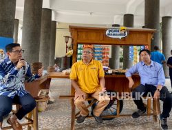 Akademisi UGM Kritisi 100 Hari Pemerintahan Prabowo-Gibran