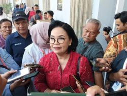 Walkot Semarang Hadiri Retreat di Magelang, Apa Alasannya?