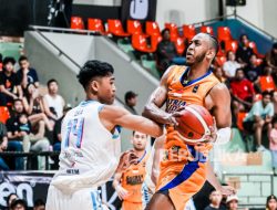 Hasil IBL Pekan Ini: Satria Muda Belum Terkalahkan dalam Tujuh Pertandingan