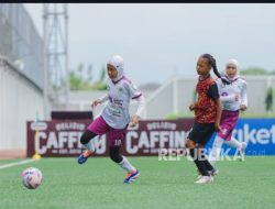 Ini Dua Sekolah yang Raih Juara Milklife Soccer Challenge – Kudus 2025