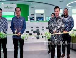 Schneider Electric Resmikan Innovation Hub Jakarta untuk Dukung Efisiensi Energi
