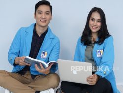 Referensi Lengkap Perpustakaan UNM Bikin Skripsi Jadi Lebih Bermutu