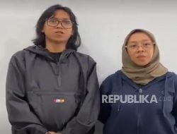 Punk Band Sukatani Apologizes, Withdraws Song After Police Criticism