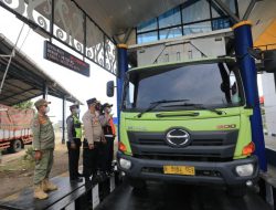 Kemenhub dan Kemenperin Sepakati Implementasi Zero ODOL