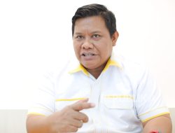 Politisi Golkar: Persoalan Gelar Doktor Bahlil, Tunggu Penjelasan resmi dari UI