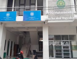 Beredar Surat RW Minta Pesantren tak Bersuara Saat Menghafal Quran, Minta Dipindahkan!
