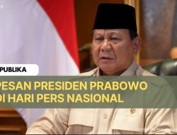 Waspadai Hoax dan Upaya Pecah Belah