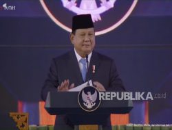 Townhall Meeting Danantara Tertutup, Prabowo: Banyak Tegur Direksi BUMN