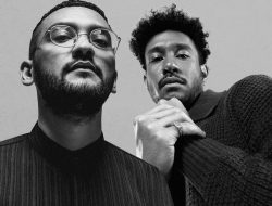 Lagu Religi ‘Sujud’, Kolaborasi Gres Rapper Matter Mos dan Teddy Adhitya