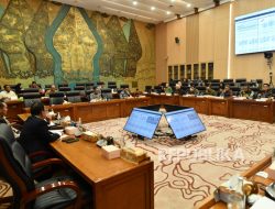 Di RDP Komisi XII DPR Kinerja dan Langkah Strategis Pertamina Menuai Pujian