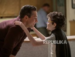 Ulasan Film The Unbreakable Boy: Drama Emosional yang Menghangatkan Hati