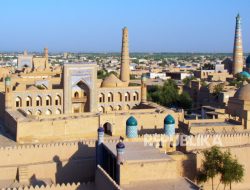 Uzbekistan Larang Anak Sebelum 18 Tahun Dididik Ajaran Agama, Umat Islam Meradang