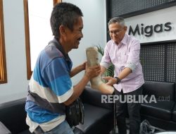 MUJ Berkomitmen Jalankan Program CSR Berkelanjutan untuk Kemajuan Jabar