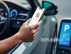 QRIS Tap akan Diluncurkan pada Maret 2025 