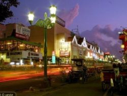 Jam Operasional Warung Makan, Panti Pijat, Hingga Diskotek di Yogya Diatur Selama Ramadhan