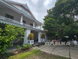 Margo Redjo: Jejak 110 Tahun Kopi Nusantara yang tak Lekang oleh Zaman