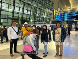 Korban Pengantin Pesanan ke China Minta Polisi Tangkap dan Adili Sindikat TPPO