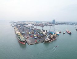 Pelindo Multi Terminal Buka Peluang Sinergi Modernisasi Pelabuhan