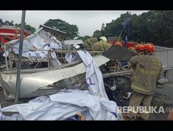 DPRD Kota Bandung Dorong Perda Soal Reklame Bisa Digunakan hingga Puluhan Tahun
