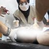 MER-C Kembali Kirim Tim Medis ke Gaza, Misi Kemanusiaan di Tengah Gencatan Senjata