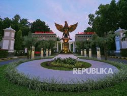Unnes Enggan Ungkap Profil Dosen Terduga Pelaku Pelecehan Seksual di Kampusnya