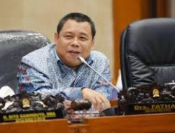 Fathan Subhi Pimpin Ikatan Keluarga Alumni PMII periode 2025-2030