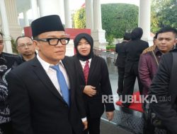 Ditanya Ojol Hanya Terima BHR Rp 50 Ribu, Wamenaker Tersulut Emosinya