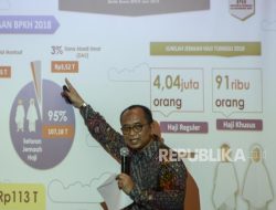 BPKH Minta Tambah Kewenangan | Republika Online