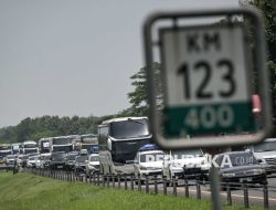 Satu Meninggal Akibat Kecelakaan di Jalur One Way Cipali
