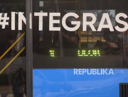 Berikut Rute Transjakarta Menuju Stasiun dan Pelabuhan untuk Mudik Lebaran
