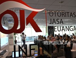 OJK Ungkap Tren Penurunan Jumlah BPR Masih Akan Berlanjut
