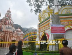 AHY Dukung Dedi Mulyadi Tertibkan Kawasan Puncak Bogor