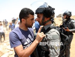 Tak Disentuh Distributor AS, Dapatkah Film Palestina ‘No Other Land’ Menang Oscar?