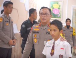 Ramadhan, Imbauan Polisi: Ortu Harus Proaktif Cegah Anak Terlibat Pidana
