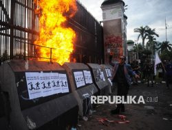 Ini Kekhawatiran Terbesar YLBHI terkait Dampak UU TNI yang Baru Disahkan