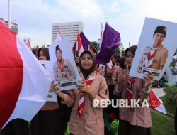 Pemprov Jatim Gelar Tasyakuran dan Doa Bersama Sambut Gubernur Baru Jatim